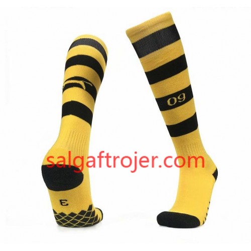 Borussia Dortmund Hjemme Strømper 2019/20 Borussia Dortmund Hjemme Strømper 2019/20